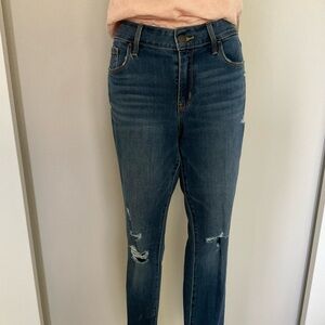 Old Navy Pop Icon Skinny Jeans